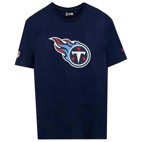 뉴에라 NFL Regular Tennessee Titans 반팔 티셔츠 140716810