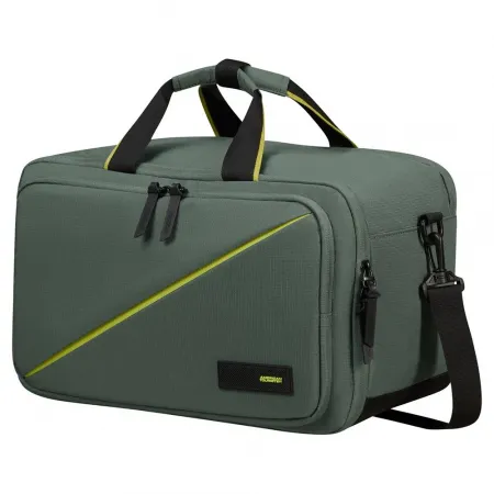 아메리칸 투어리스터 Take2cabin 3-Way Boarding Bag 14인치 25L 배낭 140719616