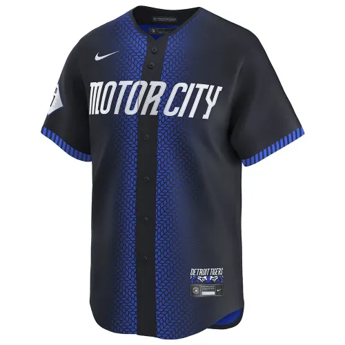 나이키 Mlb Limited City Connect Jersey 반팔 티셔츠 140745424