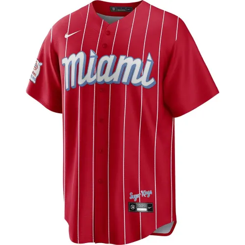 나이키 Mlb Limited City Connect Jersey 반팔 티셔츠 140745428