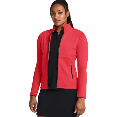 언더아머 GOLF Storm Daytona 여성 자켓 140750360