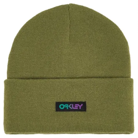 오클리 APPAREL B1B Gradient Patch 비니 140752820