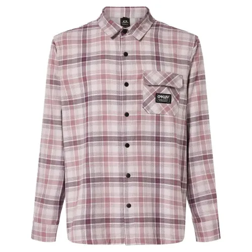 오클리 Butter Flannel 긴팔 셔츠 140752868
