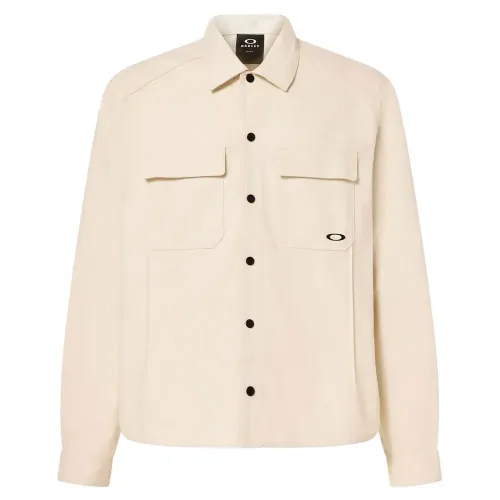 오클리 Canvas Snap 자켓 140752889