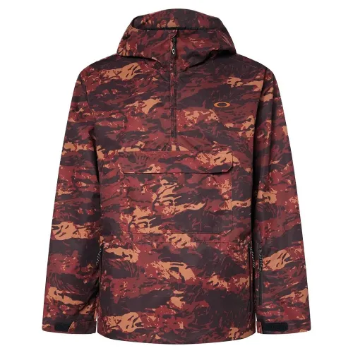 오클리 Di비전al RC Anorak 자켓 140752920