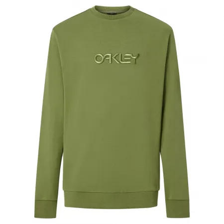 오클리 APPAREL Embroidered B1B Crew 후드티 140752998