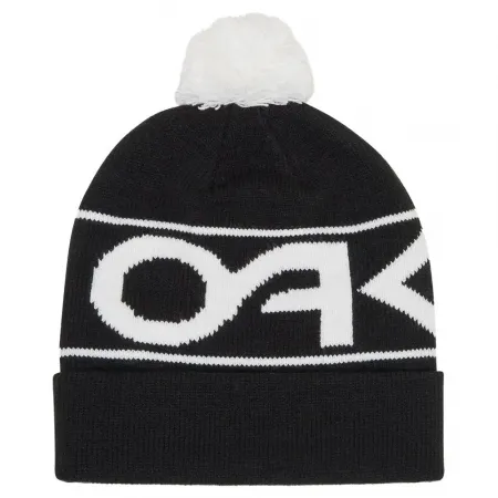 오클리 APPAREL Factory Cuff 비니 140753011