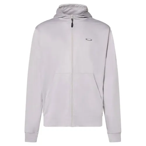 오클리 Foundational 3.0 풀지퍼 스웨터 140753034