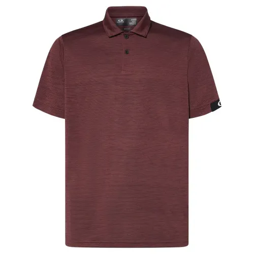 오클리 APPAREL Gravity Pro 반팔 폴로 셔츠 140753082