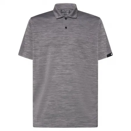 오클리 APPAREL Gravity Pro 반팔 폴로 셔츠 140753084