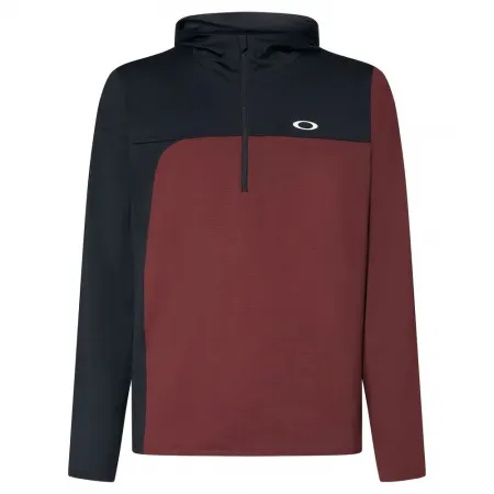 오클리 APPAREL Gravity Range 하프 지퍼 스웨터 140753085