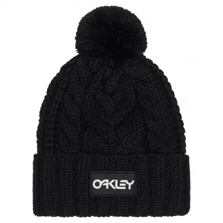 오클리 APPAREL Harper Pom 비니 140753093