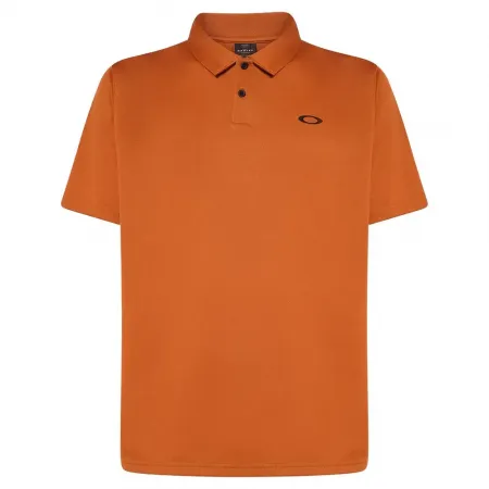 오클리 APPAREL Icon Tn Protect RC 반팔 폴로 셔츠 140753106