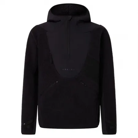오클리 APPAREL Latitude Flex Sherpa 후드티 140753138