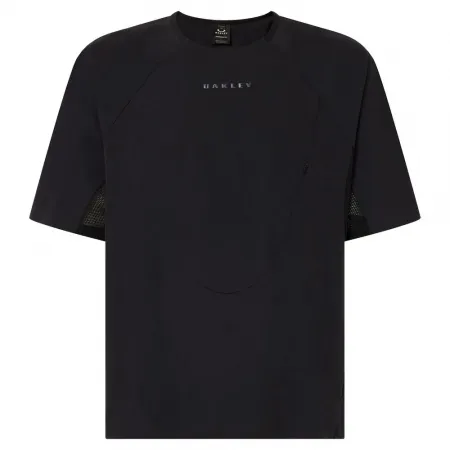 오클리 APPAREL Latitude Flex Tech 반팔 티셔츠 140753148