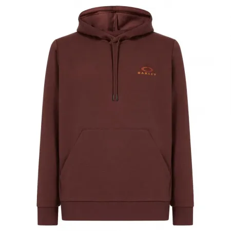 오클리 APPAREL Lined Mountain Bark 후드티 140753156