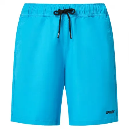 오클리 APPAREL Marine Park Hybrid 19인치 반바지 140753164