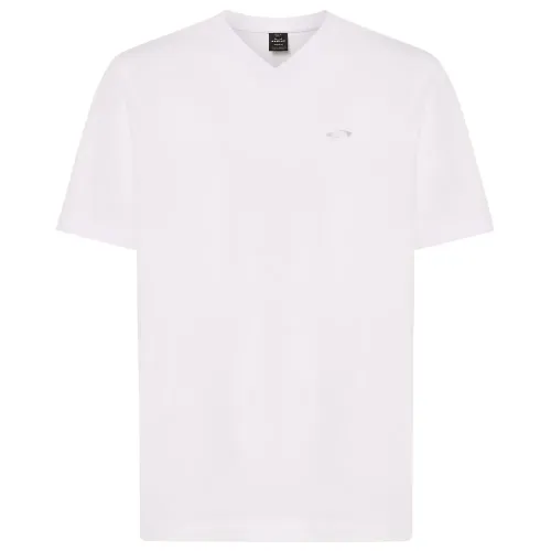 오클리 APPAREL Relax V-Neck 반팔 티셔츠 140753371