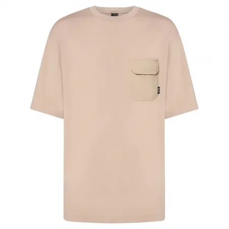 오클리 APPAREL Roam Commuter Pocket 반팔 티셔츠 140753395