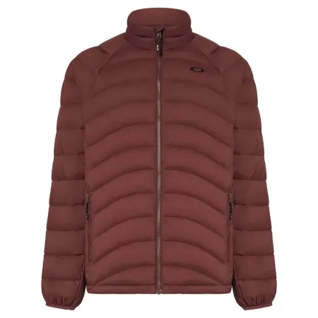 오클리 APPAREL Snowbound Pkble Puffy 다운 자켓 140753427