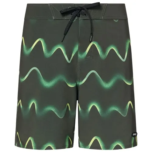 오클리 APPAREL Swell Line RC 18in 수영 반바지 140753475