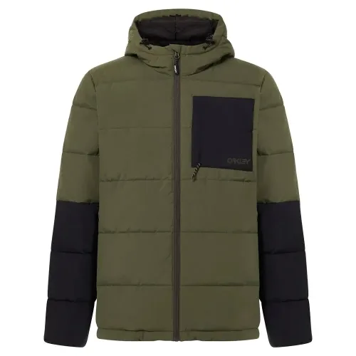 오클리 APPAREL Tahoe Puffy RC 레인코트 140753482