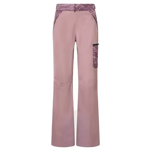 오클리 APPAREL TC Juno Reduct Shell 2.0 바지 140753497
