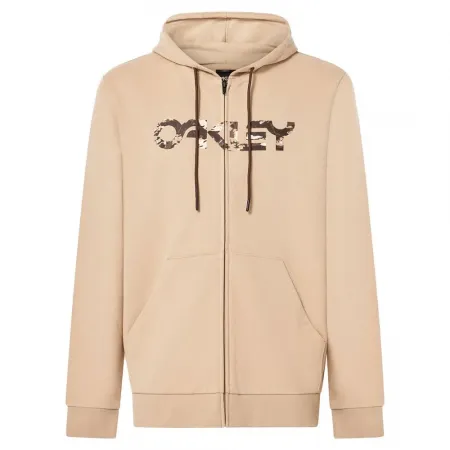 오클리 APPAREL Teddy 풀지퍼 스웨터 140753515