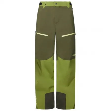 오클리 APPAREL TNP Lined Shell 2.0 바지 140753544