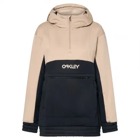 오클리 APPAREL TNP Nose Grab Hoodie 소프트쉘 자켓 140753549