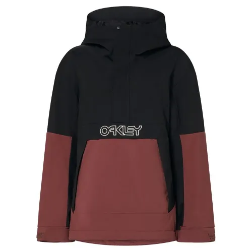 오클리 APPAREL TNP Tbt Insulated Anorak 자켓 140753562