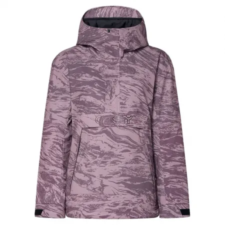오클리 APPAREL TNP Tbt Insulated Anorak 자켓 140753565