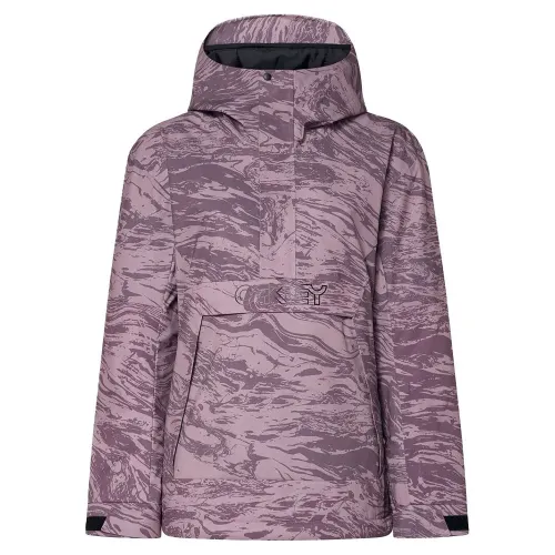 오클리 TNP Tbt Insulated Anorak 자켓 140753565