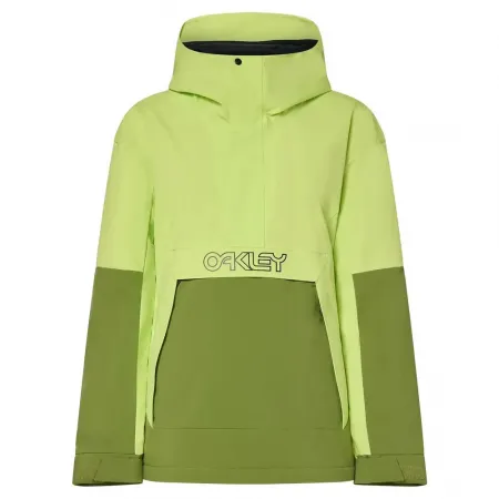 오클리 APPAREL TNP Tbt Insulated Anorak 자켓 140753567