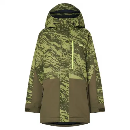 오클리 APPAREL TNP Tbt Insulated 자켓 140753570