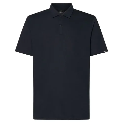 오클리 APPAREL Transition 반팔 폴로 셔츠 140753577