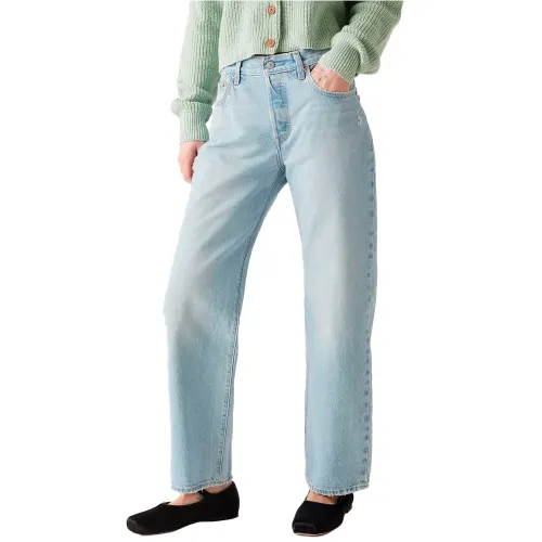 리바이스 501 90S Ankle 청바지 140766401