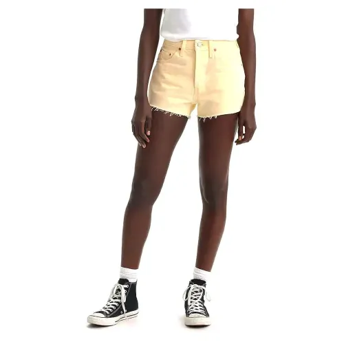 리바이스 501 Original 데님 반바지 140766441