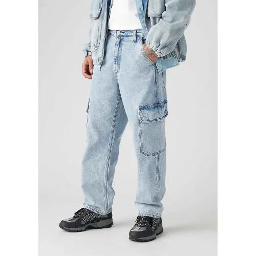 리바이스 568 Loose Strt 카고 팬츠 140766553