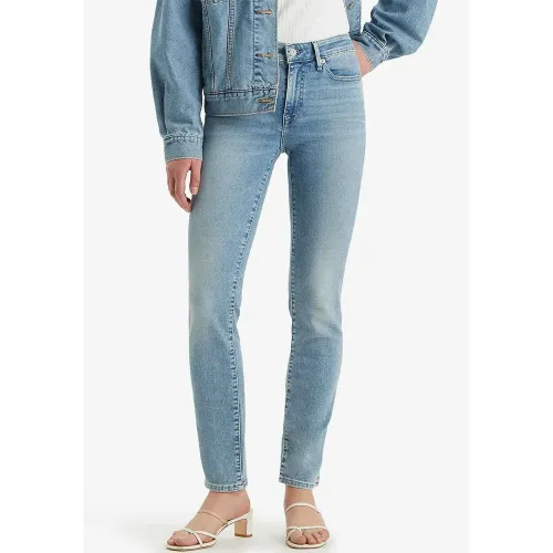 리바이스 712 Slim Welt Pocket 청바지 140766563