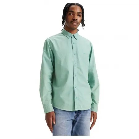 리바이스 Authentic Button Down 긴팔 셔츠 140766654