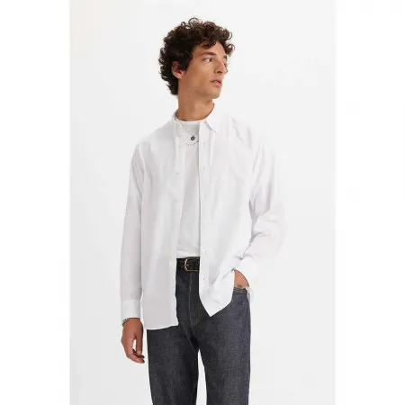 리바이스 Authentic Button Down 긴팔 셔츠 140766656