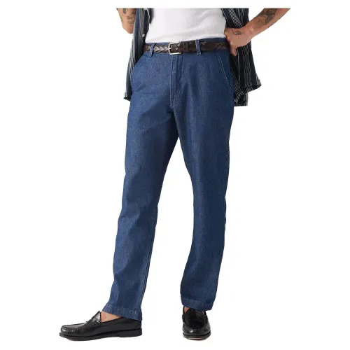 리바이스 Authentic Strt 치노 팬츠 140766670