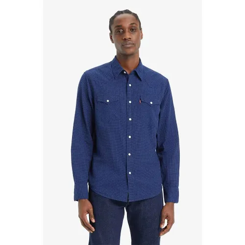 리바이스 Barstow Western Standard 긴팔 셔츠 140766684