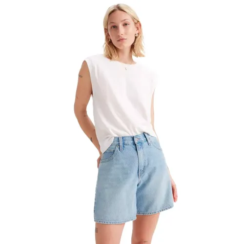 리바이스 Boxy 나시 티셔츠 140766736