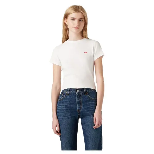 리바이스 에센셜 Sporty 반팔 티셔츠 140766868