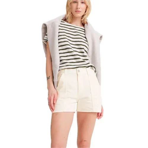 리바이스 Fw Carpenter 데님 반바지 140766896