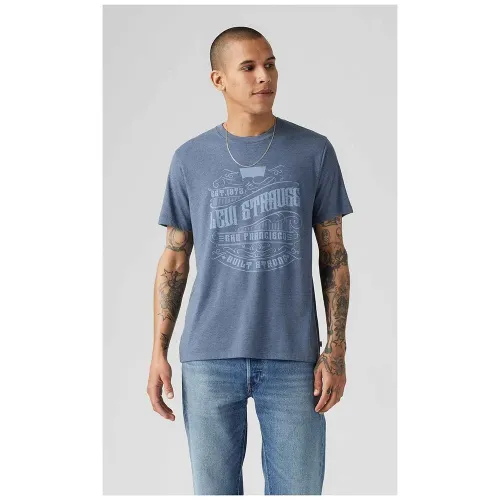 리바이스 그래픽 반팔 티셔츠 140766938