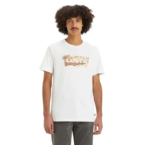 리바이스 그래픽 반팔 티셔츠 140766952