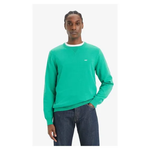 리바이스 Lightweight Hm 스웨터 140767027